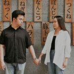 Dewanti & Hanggief