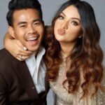 Sarah & Dayat