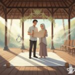 Persiapan Pernikahan dari Nol untuk Calon Pengantin