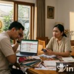 Kesalahan Umum Calon Pengantin Saat Persiapan Nikah