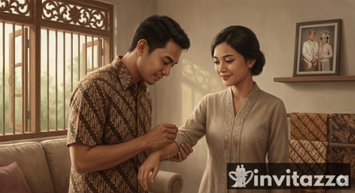 Makna Pernikahan dalam Kehidupan Rumah Tangga