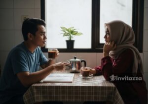 Hal yang Perlu Dibicarakan Sebelum Menikah