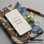 Adab Mengundang Tamu Pernikahan Secara Digital