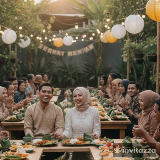 Tren Pernikahan Modern yang Banyak Dipilih Pasangan