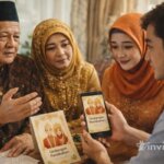 Cara Meyakinkan Orang Tua soal Undangan Digital tanpa Konflik