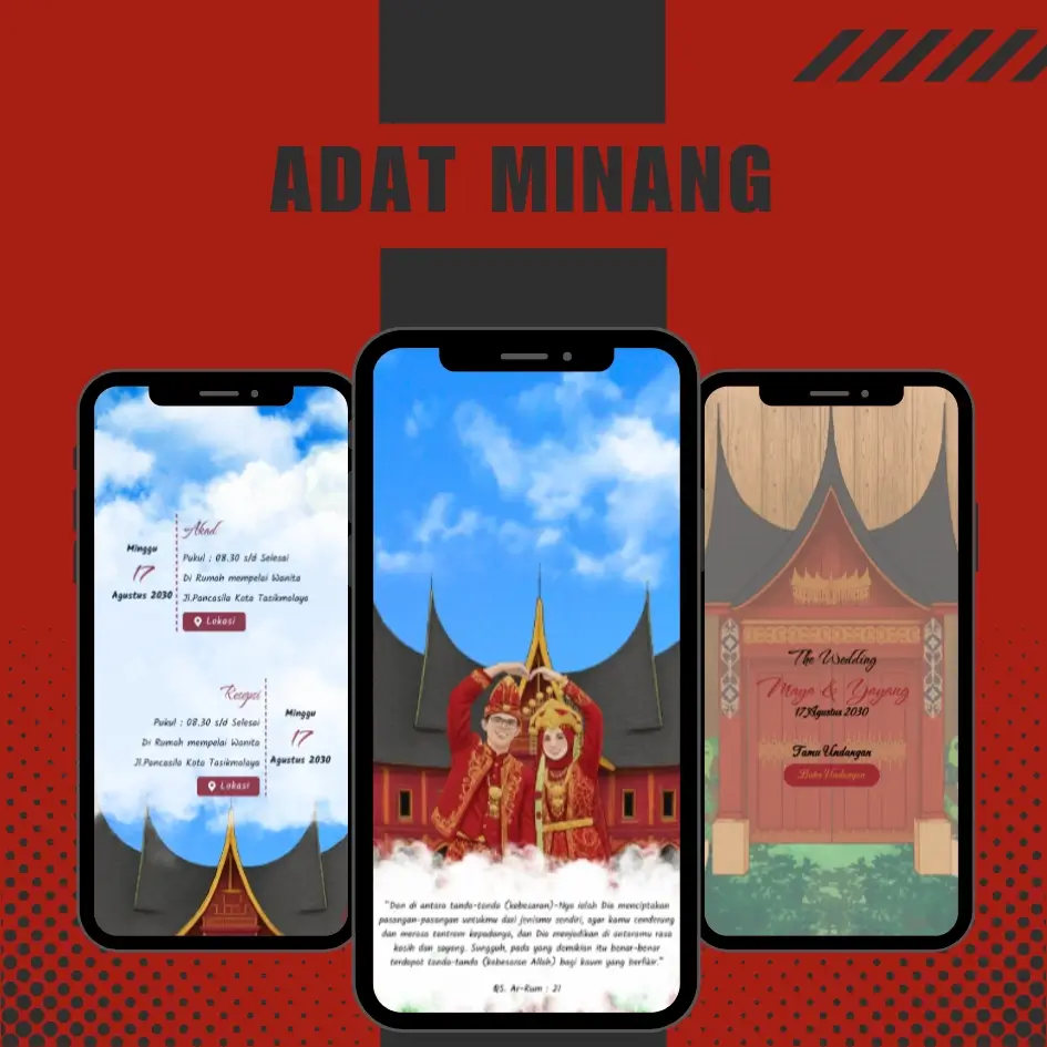 Tema Skema Animasi Adat Tema Skema Animasi Adat