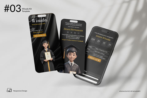 Wisuda Kit 03 WDP
